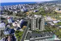 Apartamento 1 habitación  Alanya, Turquía