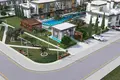 Appartement dans un nouvel immeuble 4 Room Apartment in Cyprus/Yeni Boğaziçi