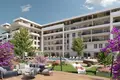 Appartement 2 chambres 66 m² Kartepe, Turquie