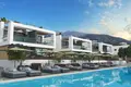Mieszkanie 2 pokoi 59 m² Akrotiri, Cypr