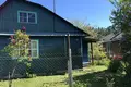 Casa 33 m² Krasnienski sielski Saviet, Belarús