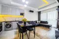 Квартира 3 комнаты 55 м² Аланья, Турция