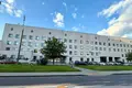 Квартира 2 комнаты 52 м² Минск, Беларусь