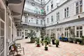 Mieszkanie 4 pokoi 102 m² Budapeszt, Węgry