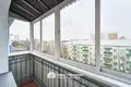 Appartement 2 chambres 43 m² Minsk, Bélarus