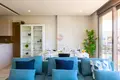 Appartement 1 chambre 55 m² Muratpasa, Turquie