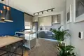 Mieszkanie 1 pokój 45 m² Tivat, Czarnogóra