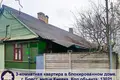 Wohnung 3 zimmer 49 m² Muchaviecki sielski Saviet, Belarus