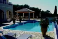 5 bedroom villa 296 m² Perithia, Greece