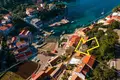 Земельные участки 2 452 м² Opcina Blato, Хорватия