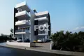 Apartamento 2 habitaciones 110 m² Germasogeia, Chipre