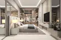 Dom 2 pokoi 234 m² Alanya, Turcja