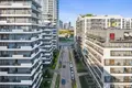 2 bedroom apartment 80 m² Warsaw, Poland