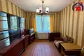 Apartamento 3 habitaciones 56 m² Slutsk, Belarús