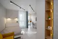 1 room apartment 30 m² Minsk, Belarus