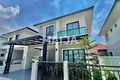 Willa 4 pokoi 160 m² Nong Prue, Tajlandia