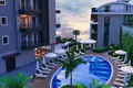 Appartement 53 m² Oba, Turquie