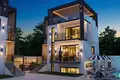 Szeregowiec 3 pokoi 140 m² Loutraki Perachora Agioi Theodoroi Municipality, Grecja
