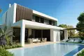 Casa 4 habitaciones 331 m² Latsia, Chipre