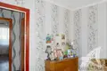 3 room apartment 69 m² Muchaviecki sielski Saviet, Belarus