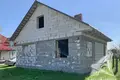 Casa 20 m² Muchaviecki sielski Saviet, Belarús
