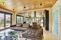 House 198 m² Astrashitskagaradokski rural council, Belarus