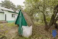 House 55 m² Usiazski sielski Saviet, Belarus