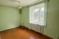 Apartamento 3 habitaciones 52 m² Rusino, Belarús