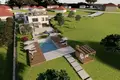 Willa 348 m² Opcina Medulin, Chorwacja