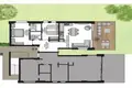Квартира 3 комнаты 115 м² Бодрум, Турция