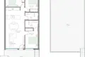 3 bedroom bungalow 90 m² Pilar de la Horadada, Spain