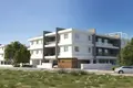 Apartamento 2 habitaciones  Sotira Lemesou Municipality, Chipre