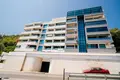 Penthouse 4 pokoi 233 m² Boreti, Czarnogóra