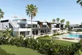 Bungalow de 2 dormitorios 78 m² Urbanizacion Dona Pepa, Španjolska