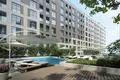 Appartement 4 chambres 119 m² Doubaï, Émirats arabes unis