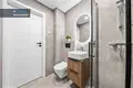 Appartement 2 chambres 33 m² Vilnius, Lituanie