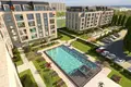 Appartement 28 m² Varna, Bulgarie