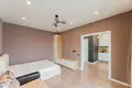 1 room apartment 31 m² Ratamka, Belarus