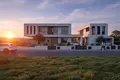 Квартира 4 комнаты 199 м² Айя-Напа, Кипр