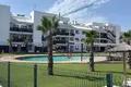 Квартира 2 спальни 80 м² Дос-Эрманас, Испания