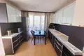 Mieszkanie 3 pokoi 107 m² Rawda, Bułgaria