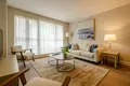 2 bedroom apartment 8 m² in London, United Kingdom