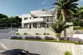 4 bedroom Villa 500 m² Altea, Spain