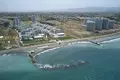 2 bedroom apartment 80 m² Kazivera, Northern Cyprus