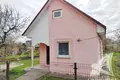 Casa 31 m² Matykalski sielski Saviet, Belarús