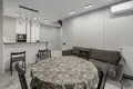 Appartement 5 chambres 120 m² en Varsovie, Pologne