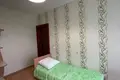 Wohnung 3 zimmer 66 m² in Hlusanski sielski Saviet, Belarus