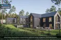 House 138 m² Uzubaliai, Lithuania