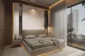 Wohnung 3 zimmer 101 m² Dubai, Vereinigte Arabische Emirate