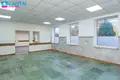 Commercial property 69 m² in Panevėžys, Lithuania